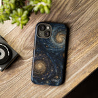 Cosmic | Starry Night - Mare di Luna