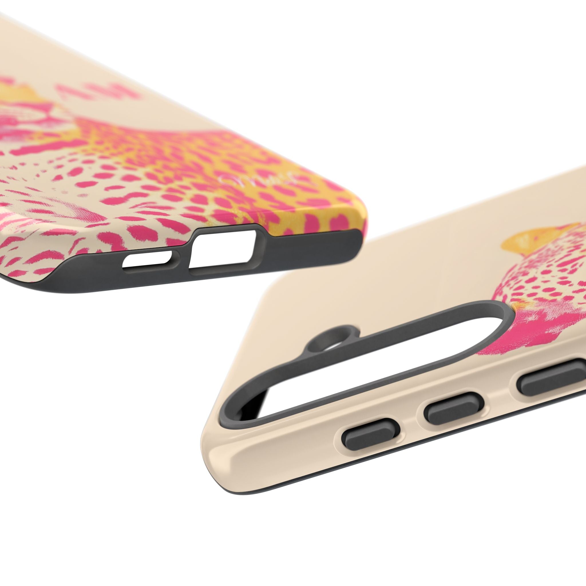 Leopard Aura Personalized