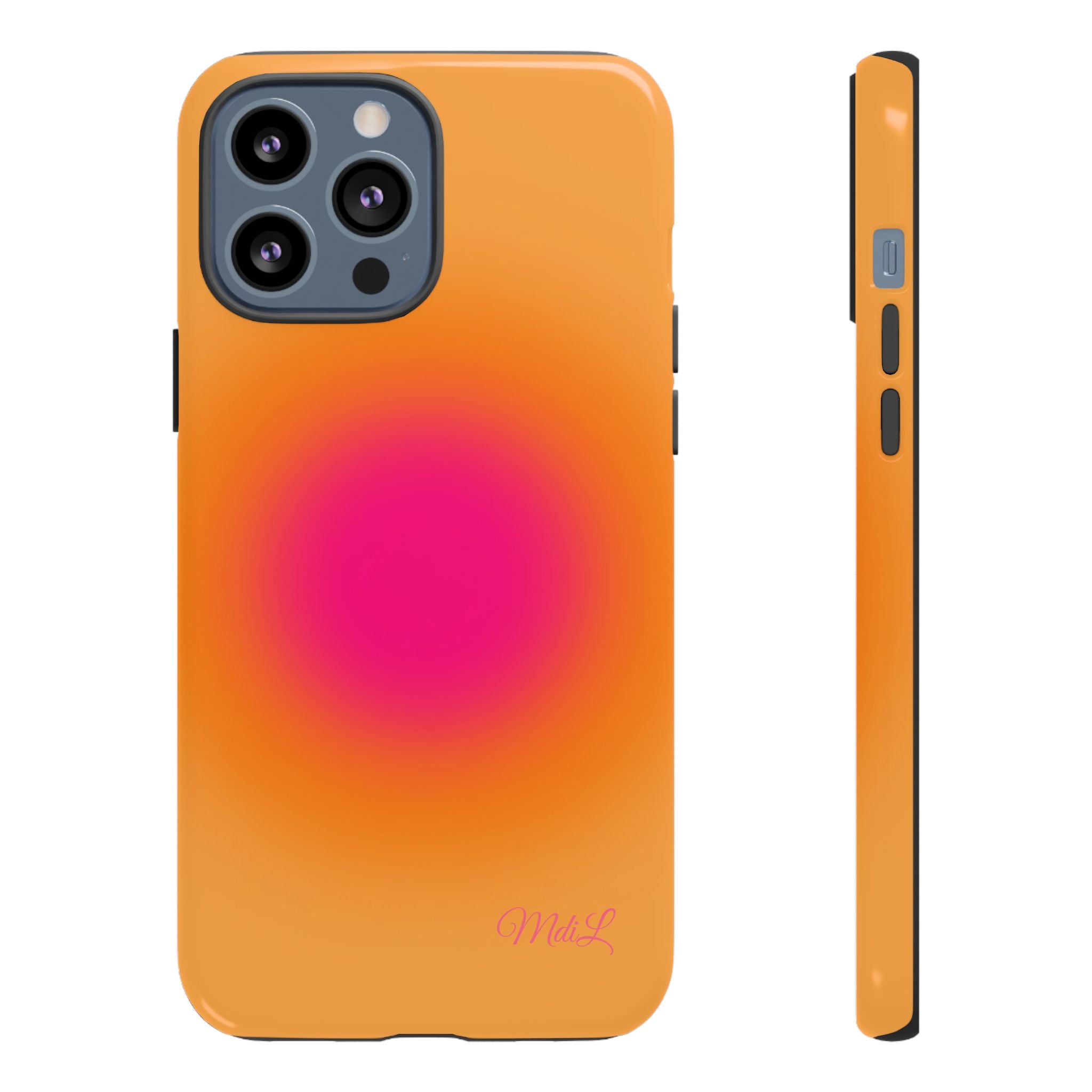 Pink Mango