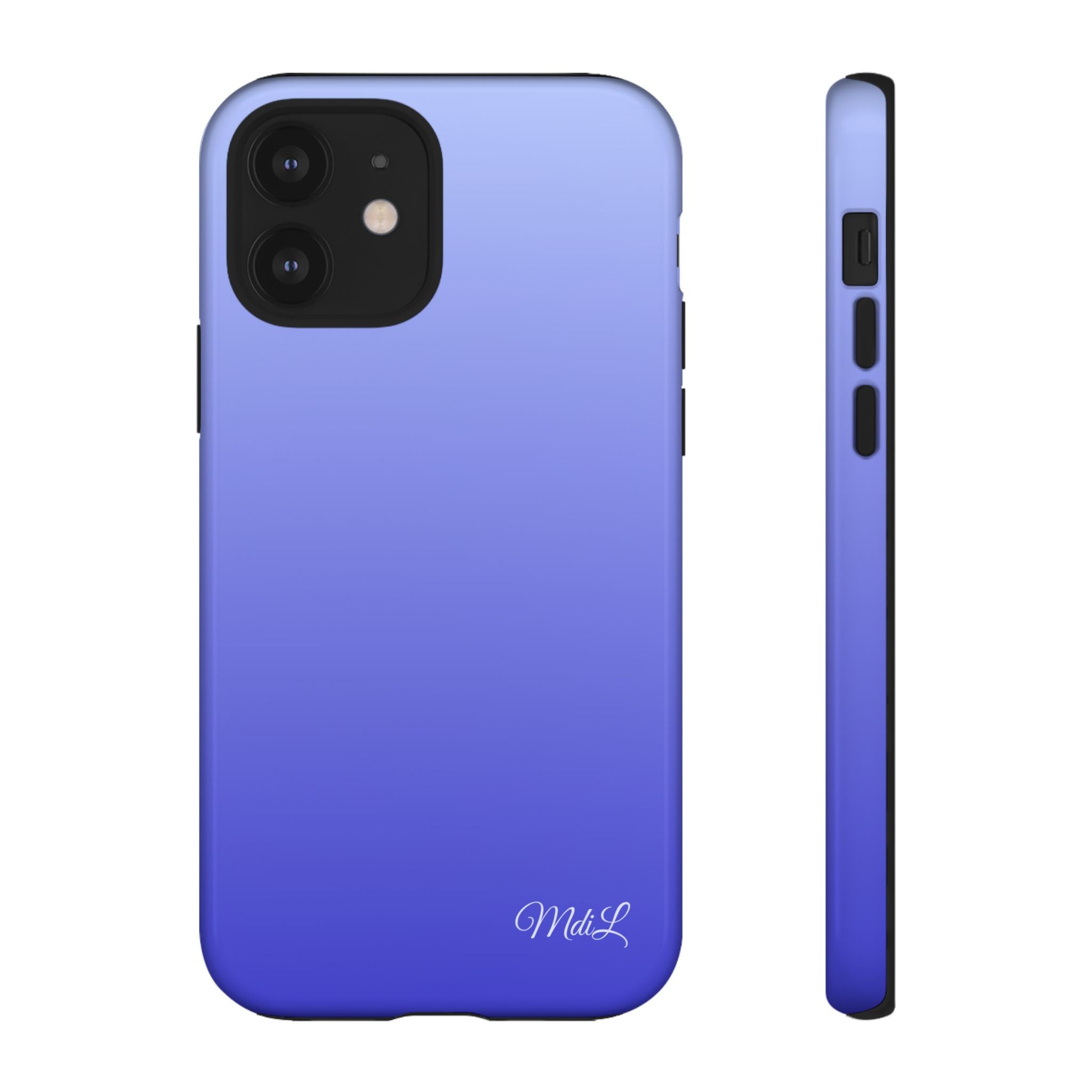 Gradient | Blue - Mare di Luna