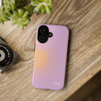 Sun | Purple - Mare di Luna