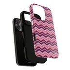 Pink Zag
