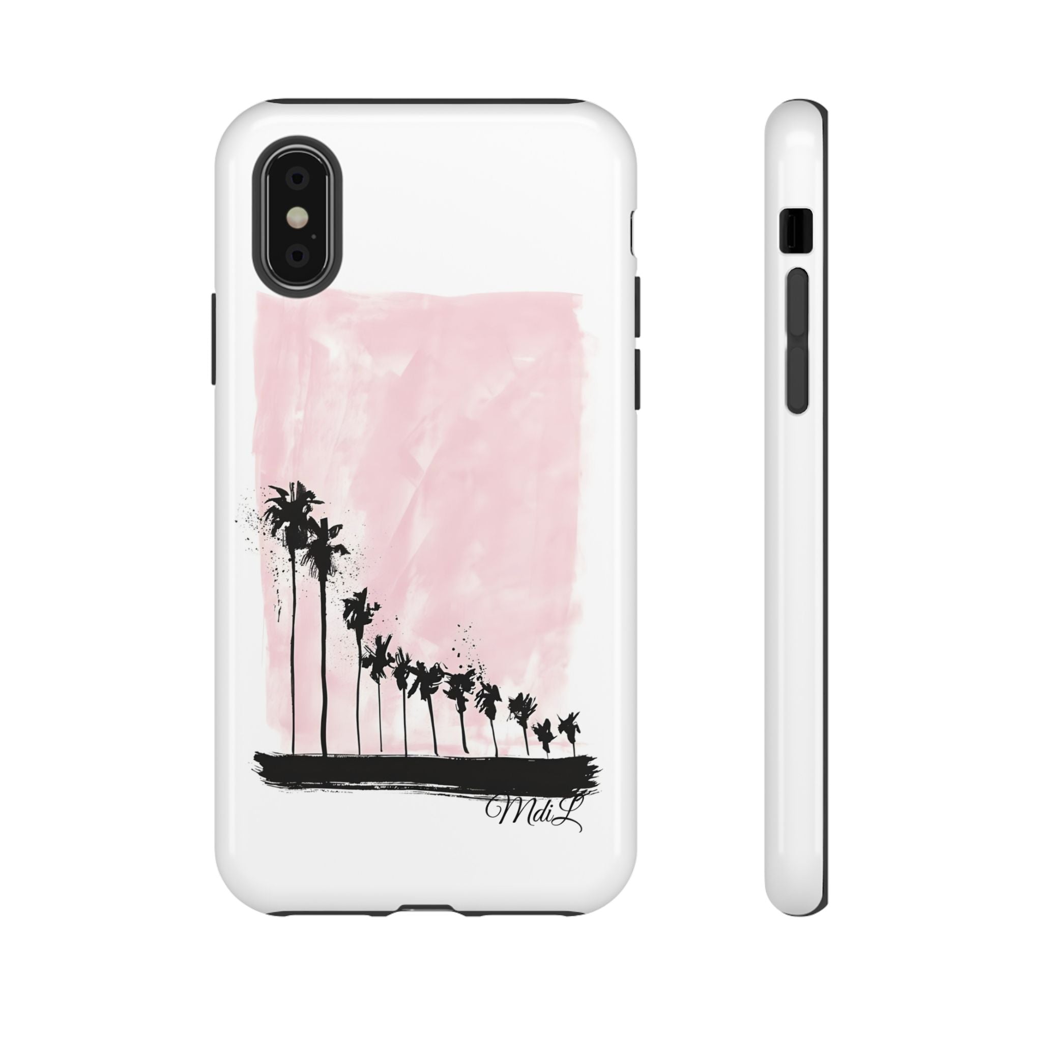 Palm Blvd