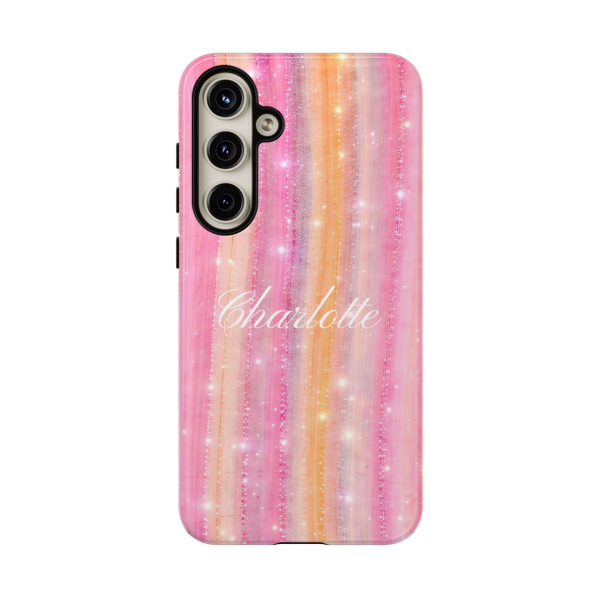 Agate Personalized