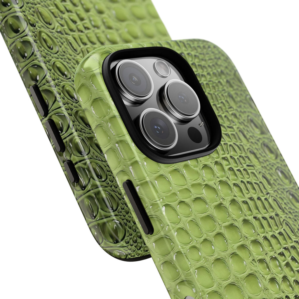 Sage Croc