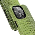 Sage Croc