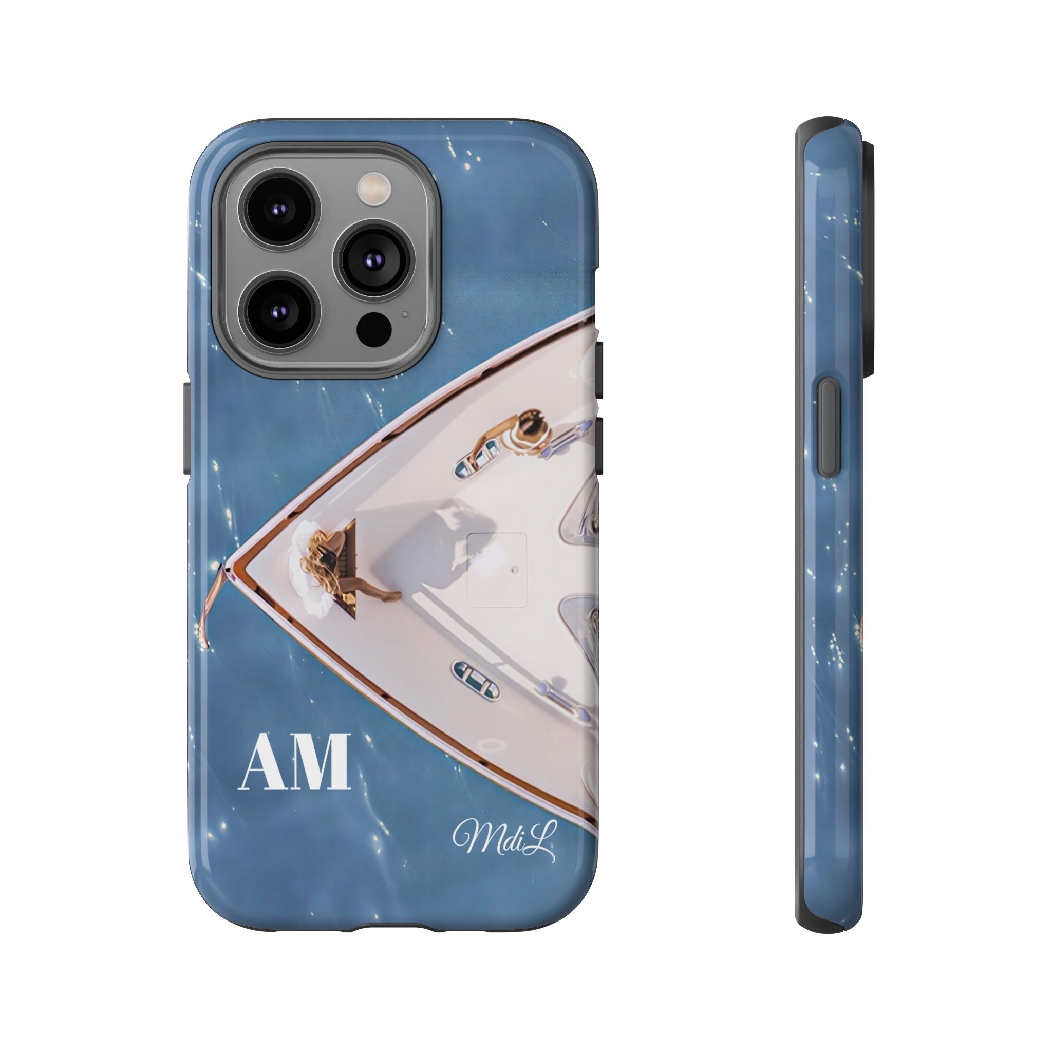 Yachting Personalized