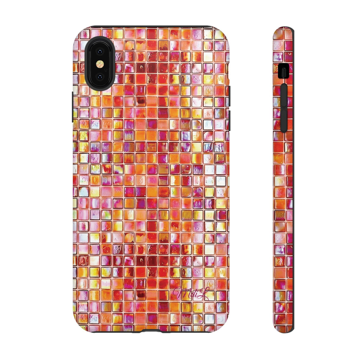 Fruit Mosaic