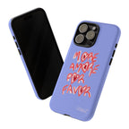 More Amore Por Favor | Lavender Blue - Mare di Luna