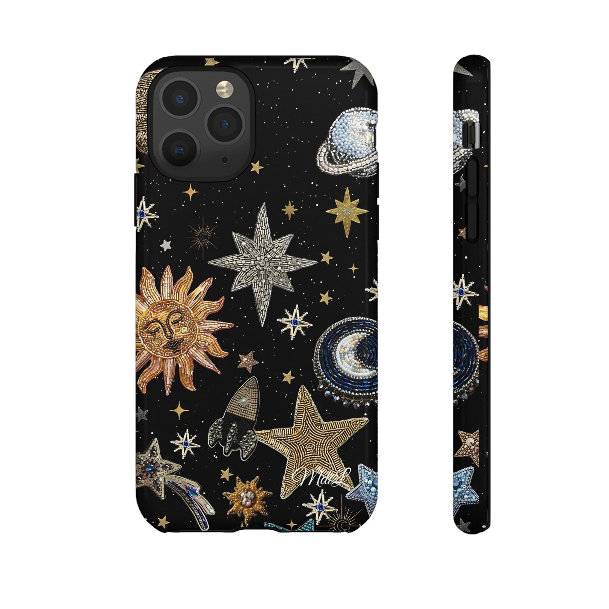 Cosmic | Universe - Mare di Luna