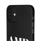 Personalized Snap Case