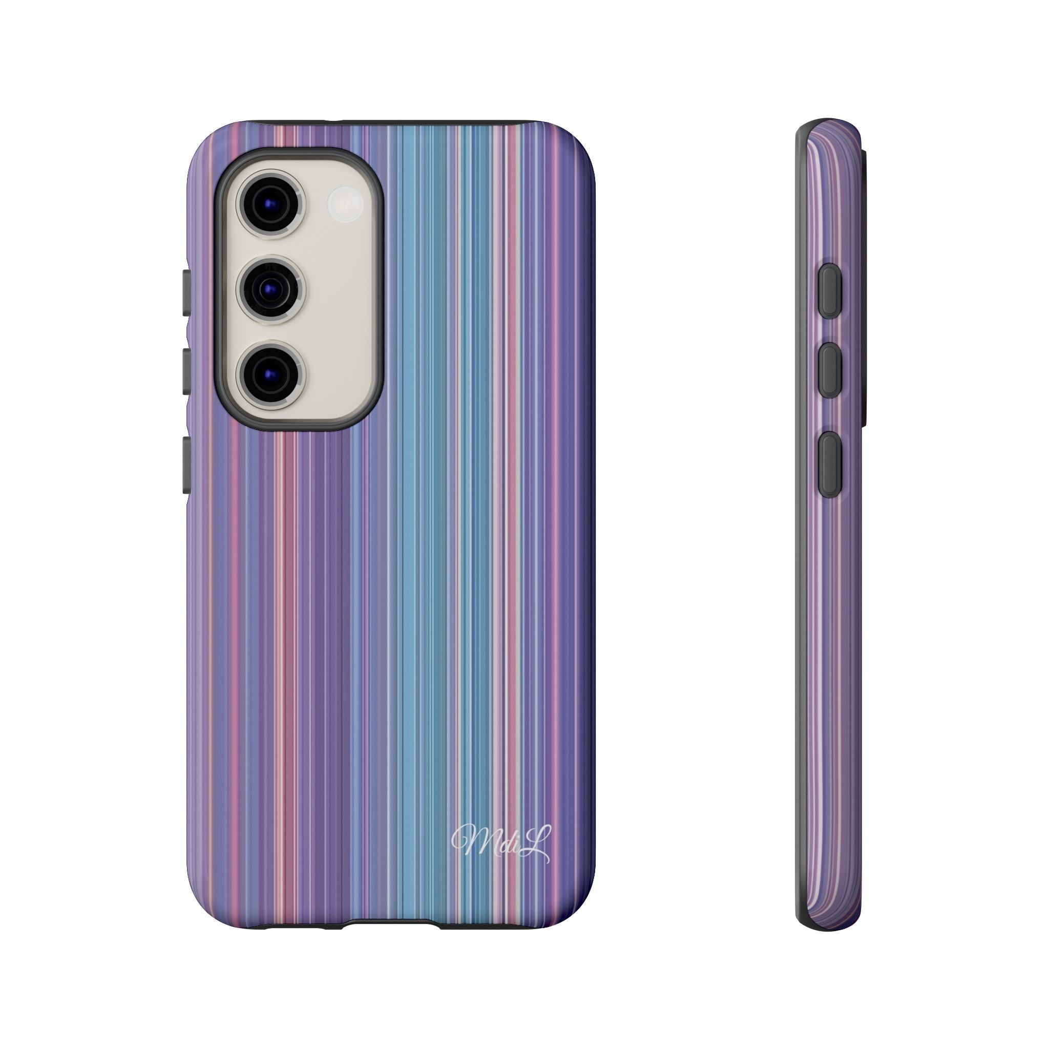Lavender Hue