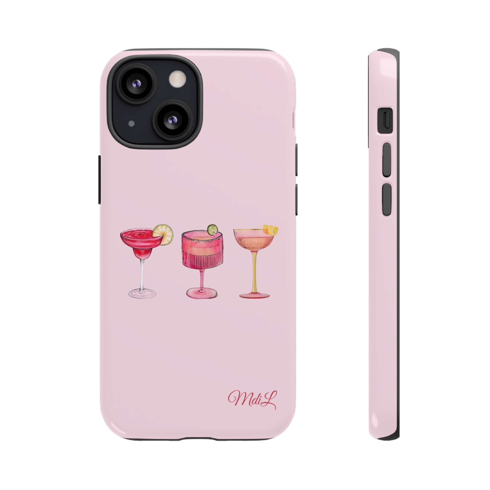 Apéro Blush