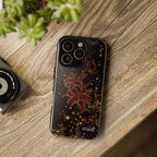 Cosmic | Floral - Mare di Luna