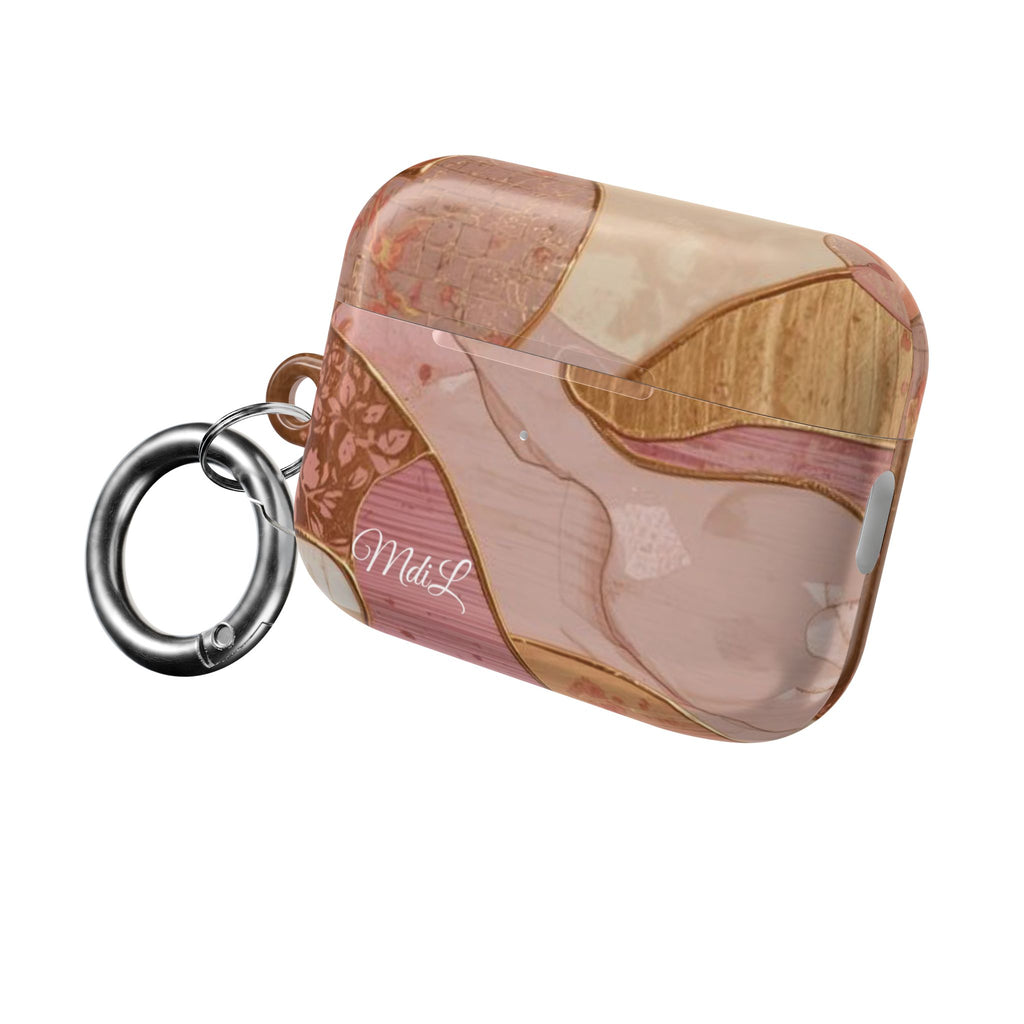 Pearly Gloss AirPods Case
