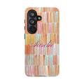 Summer Mosaics Personalized