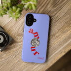 Amour Disco | Baby Blue
