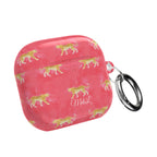 Funky Leopards AirPods Case