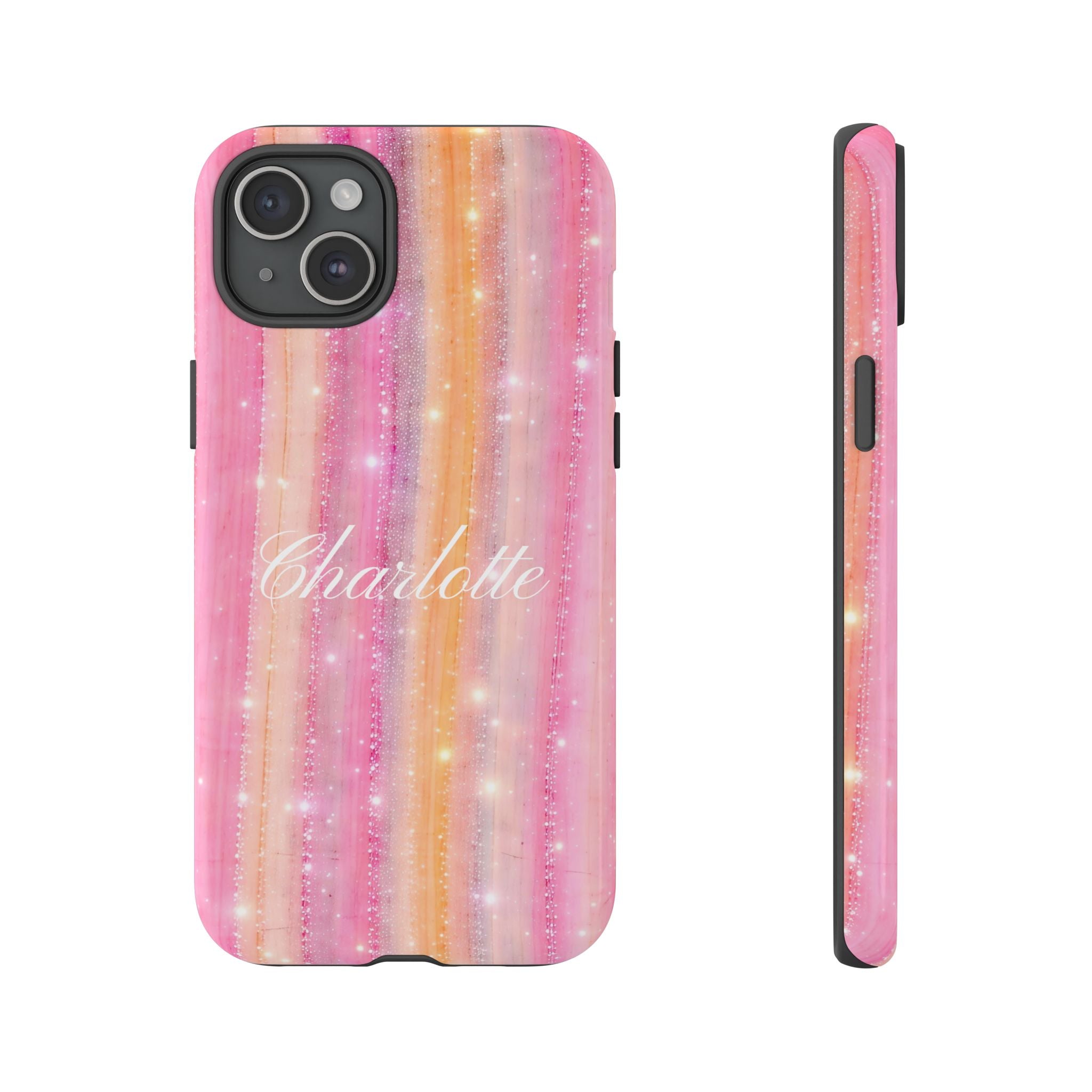 Agate Personalized