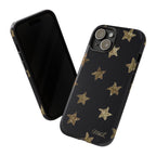 Starlight | Gold and Black - Mare di Luna
