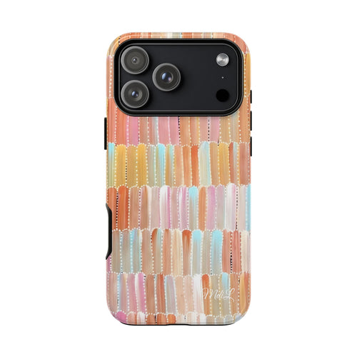 Summer Mosaics