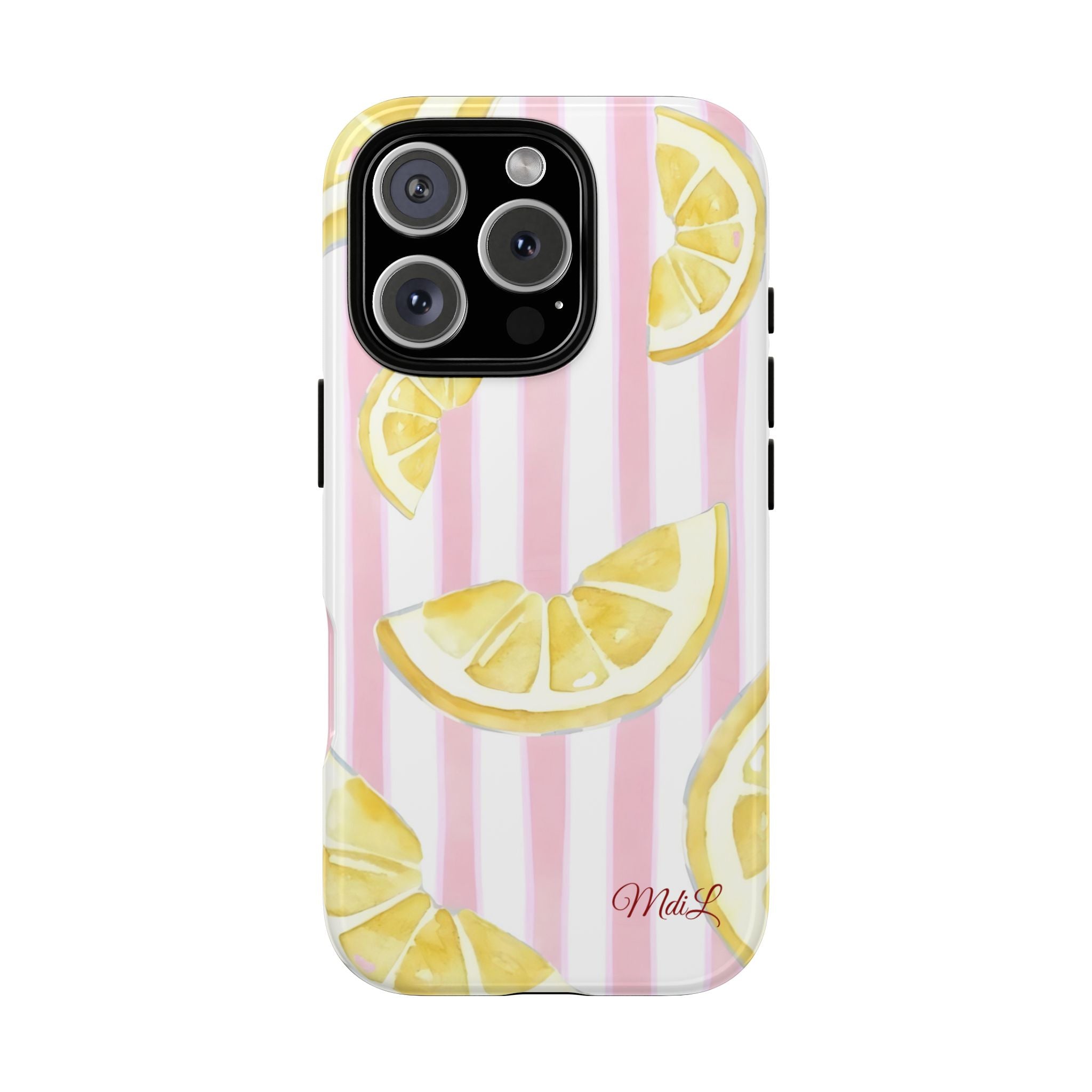 Pink Lemonade