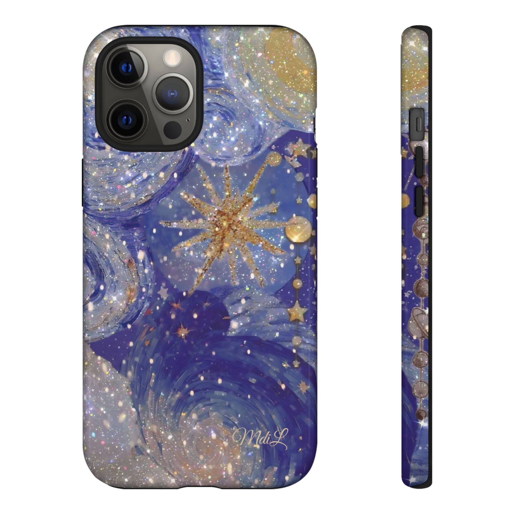 Cosmic | Sunny Night - Mare di Luna