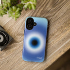 Eye of the Blue
