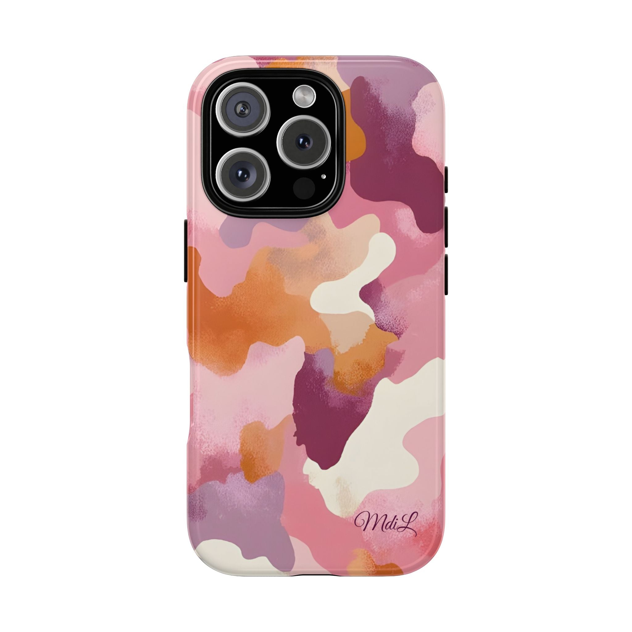 Pastel Camo