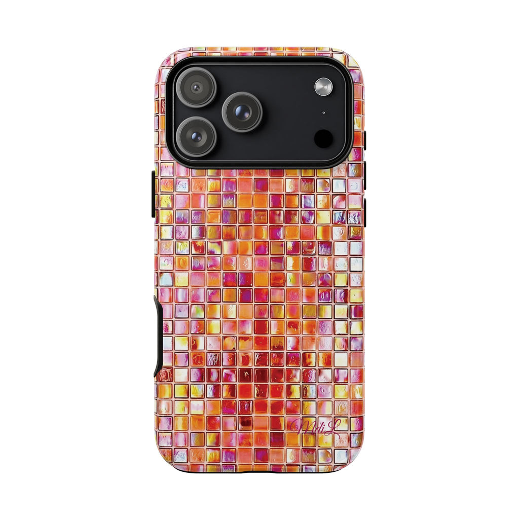Fruit Mosaic