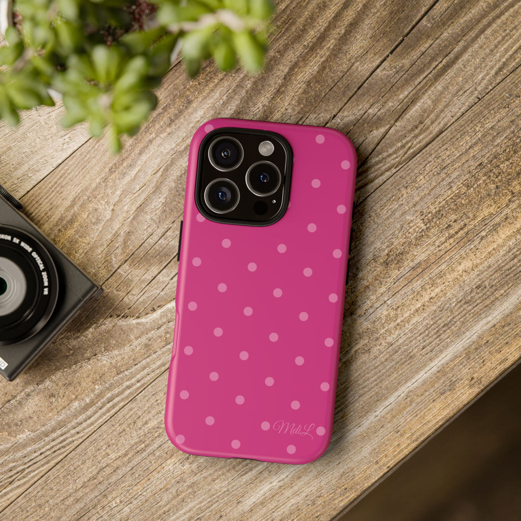 Rose Dots
