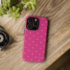 Rose Dots