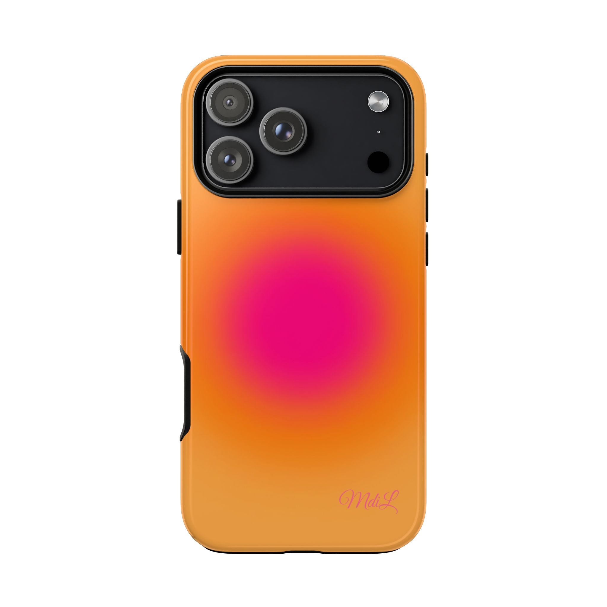 Pink Mango