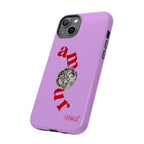 Amour Disco | Lilac