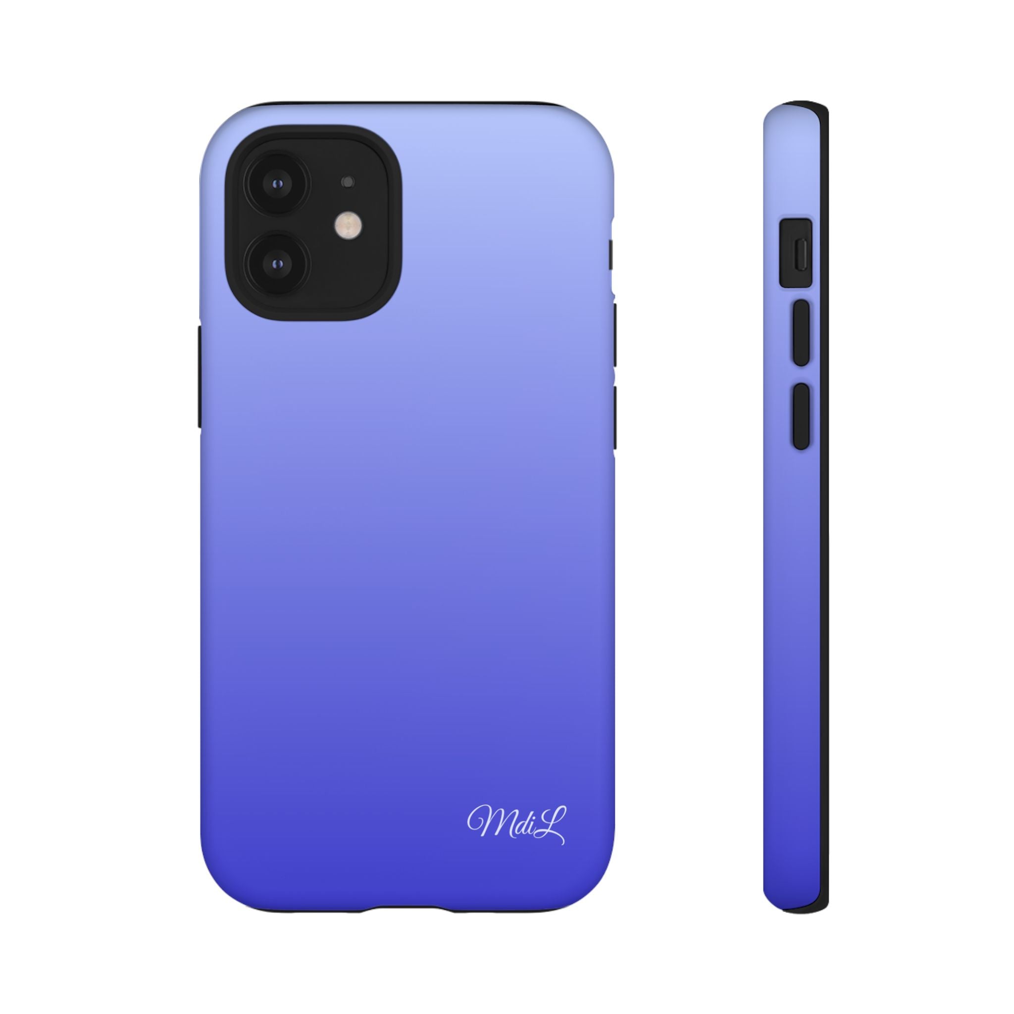Gradient | Blue - Mare di Luna