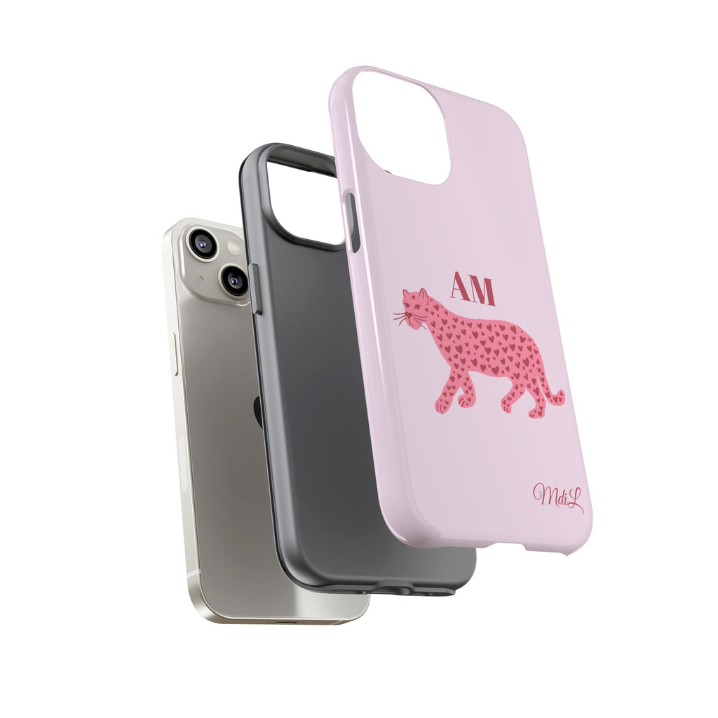 Leo Love Personalized