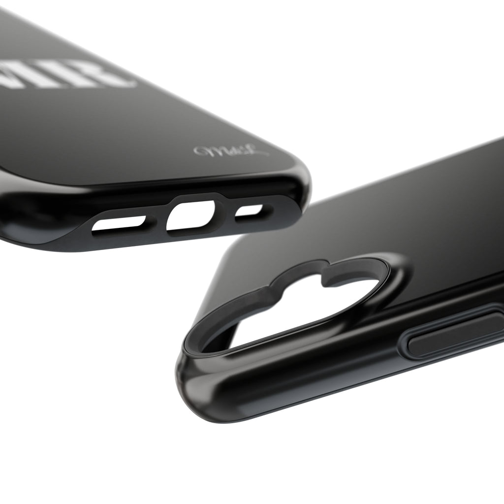 Personalized Tough MagSafe Case