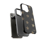 Starlight | Gold and Black - Mare di Luna