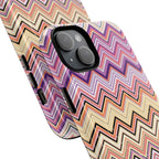 Zig Zag MagSafe