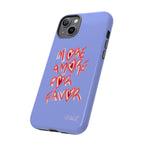More Amore Por Favor | Lavender Blue - Mare di Luna