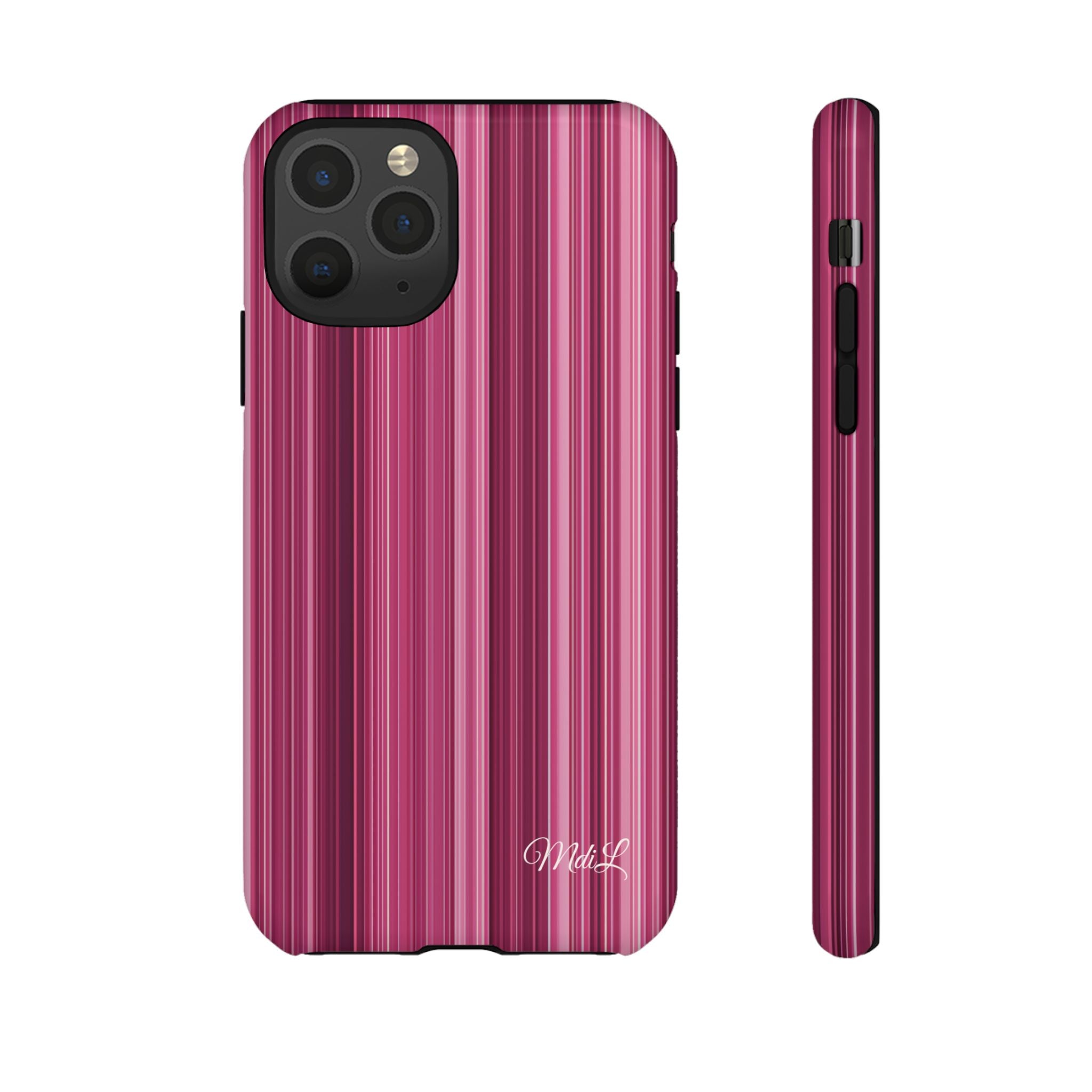 Fuschia Glow