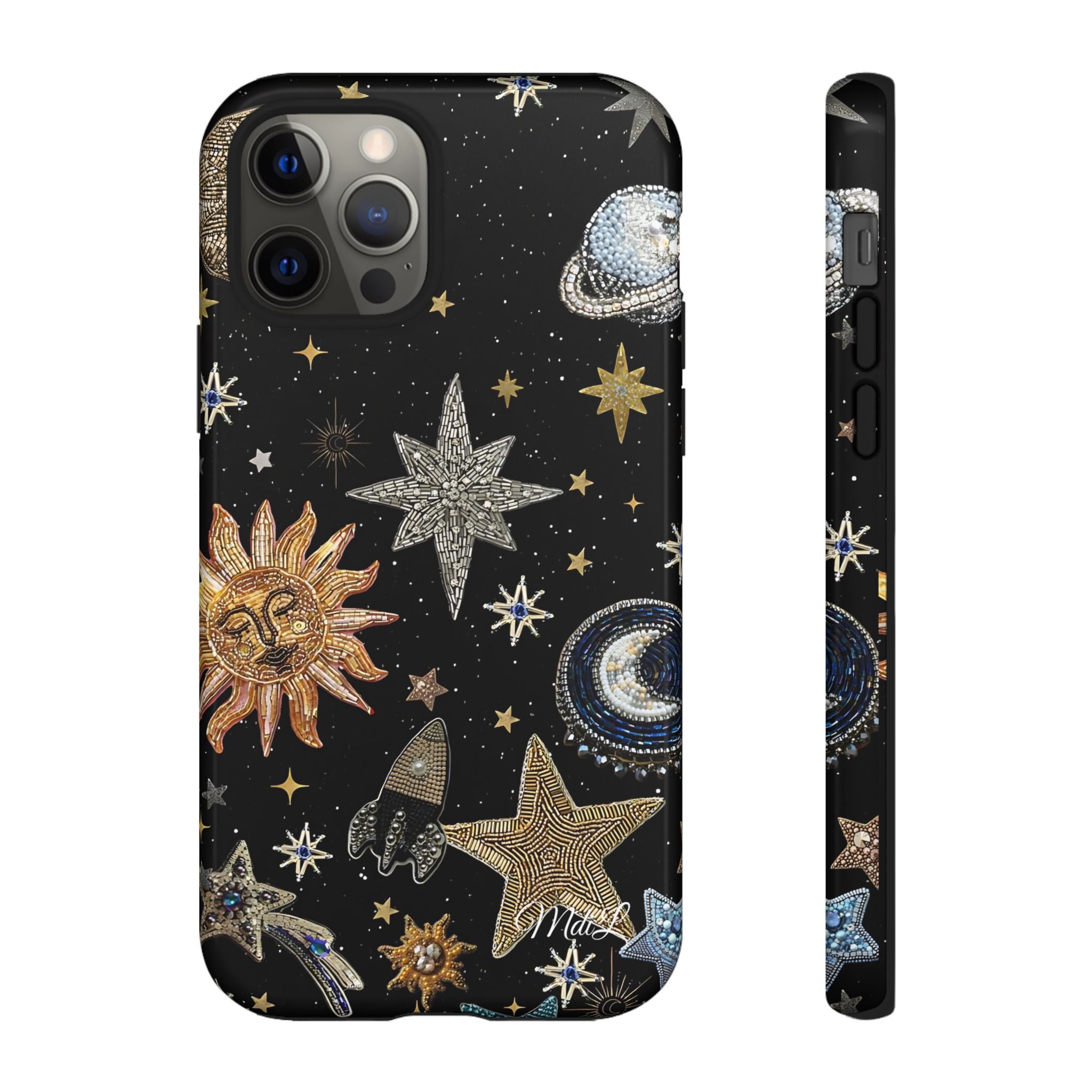 Cosmic | Universe - Mare di Luna