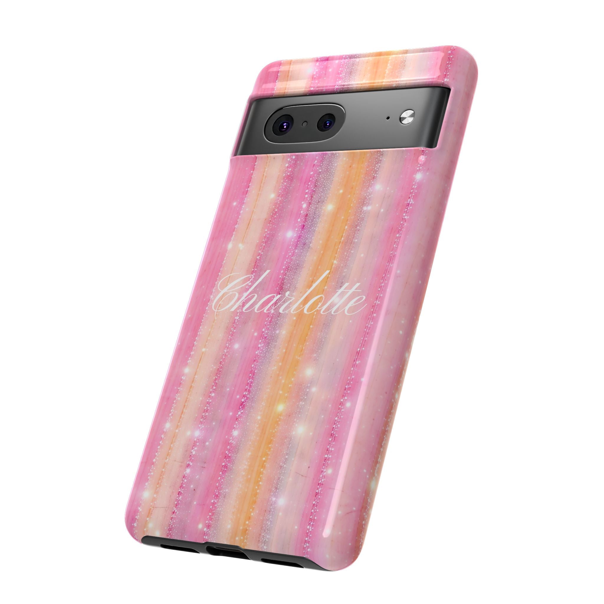Agate Personalized
