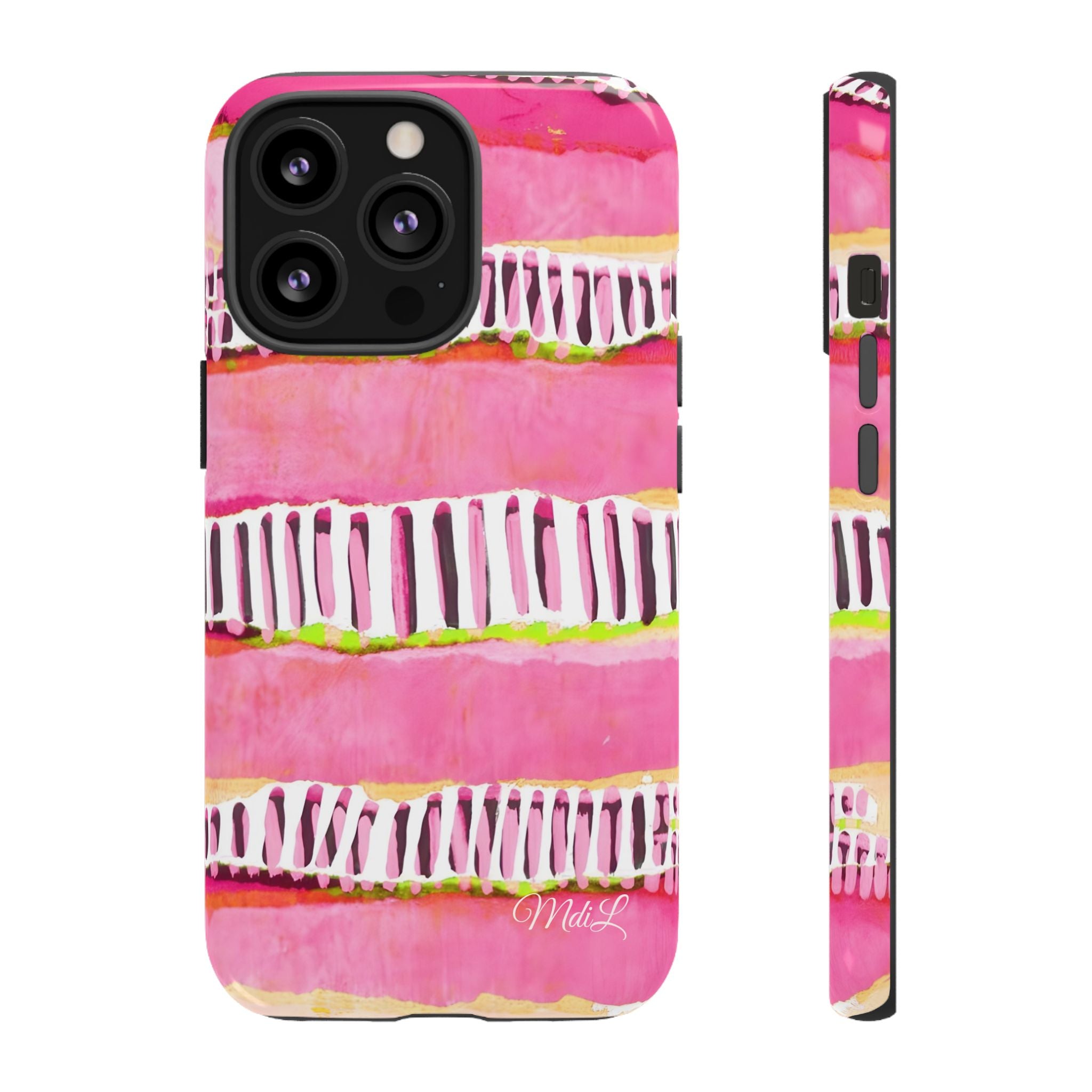 Watermelon Stripes