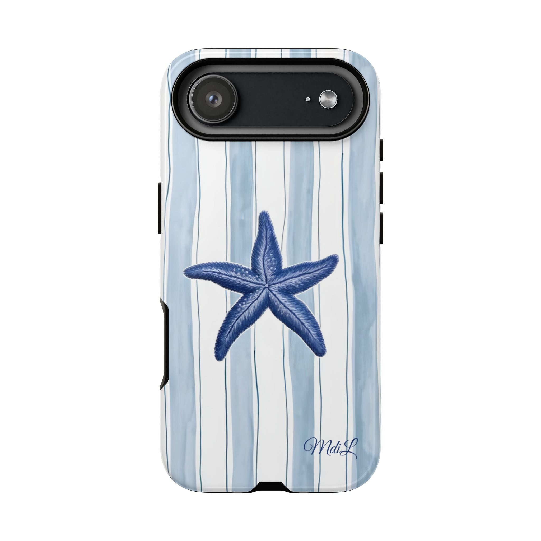 Starfish Stripes