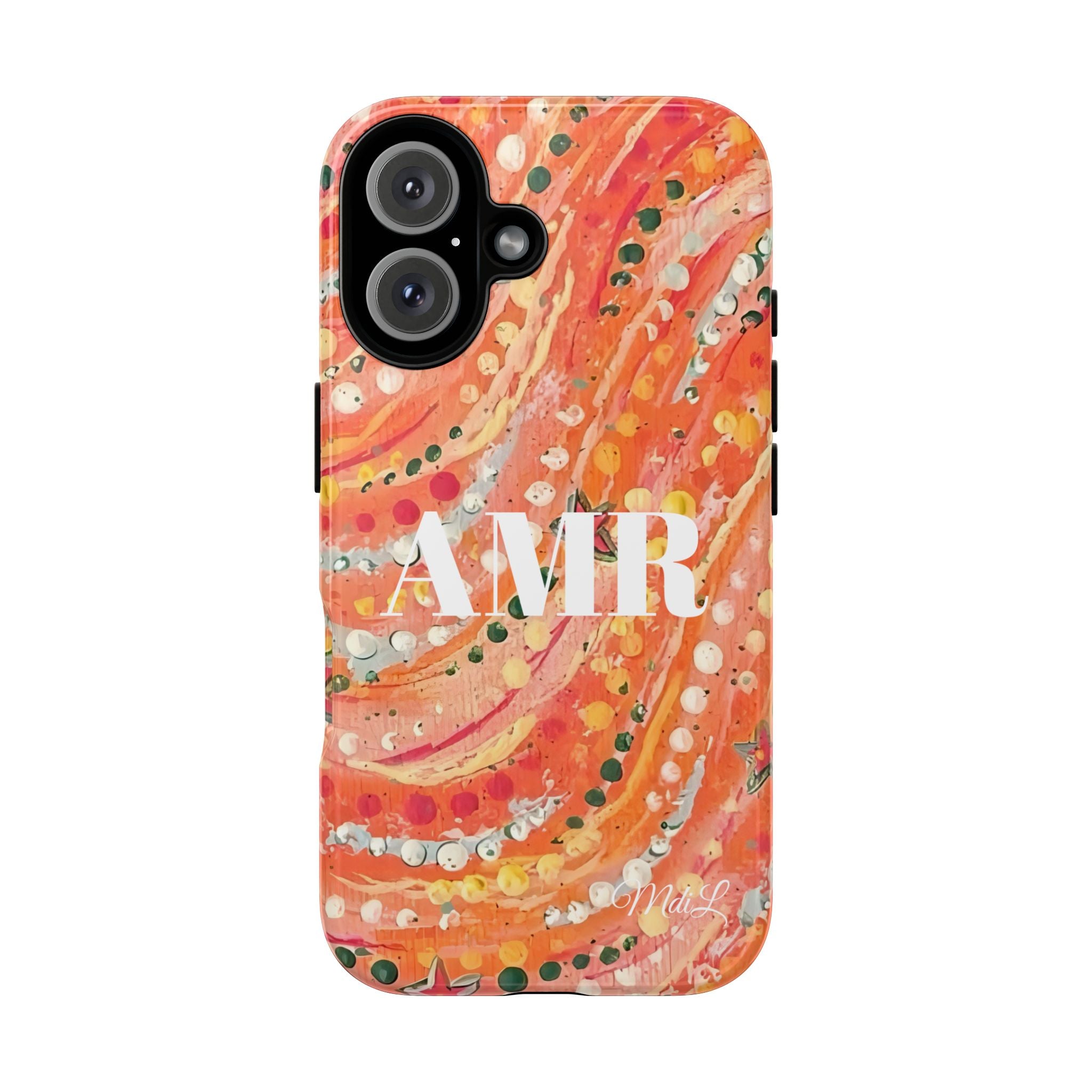 Tropics Personalized