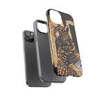 Artsy | Leopard - Mare di Luna