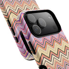 Zig Zag MagSafe