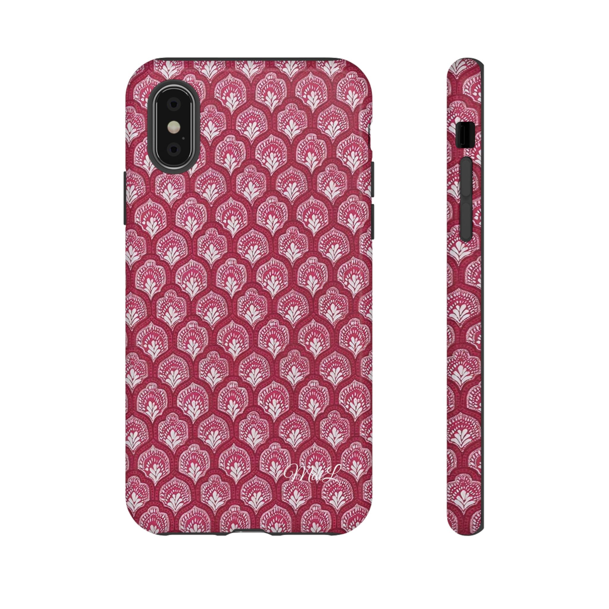 Sea Shell | Pink - Mare di Luna