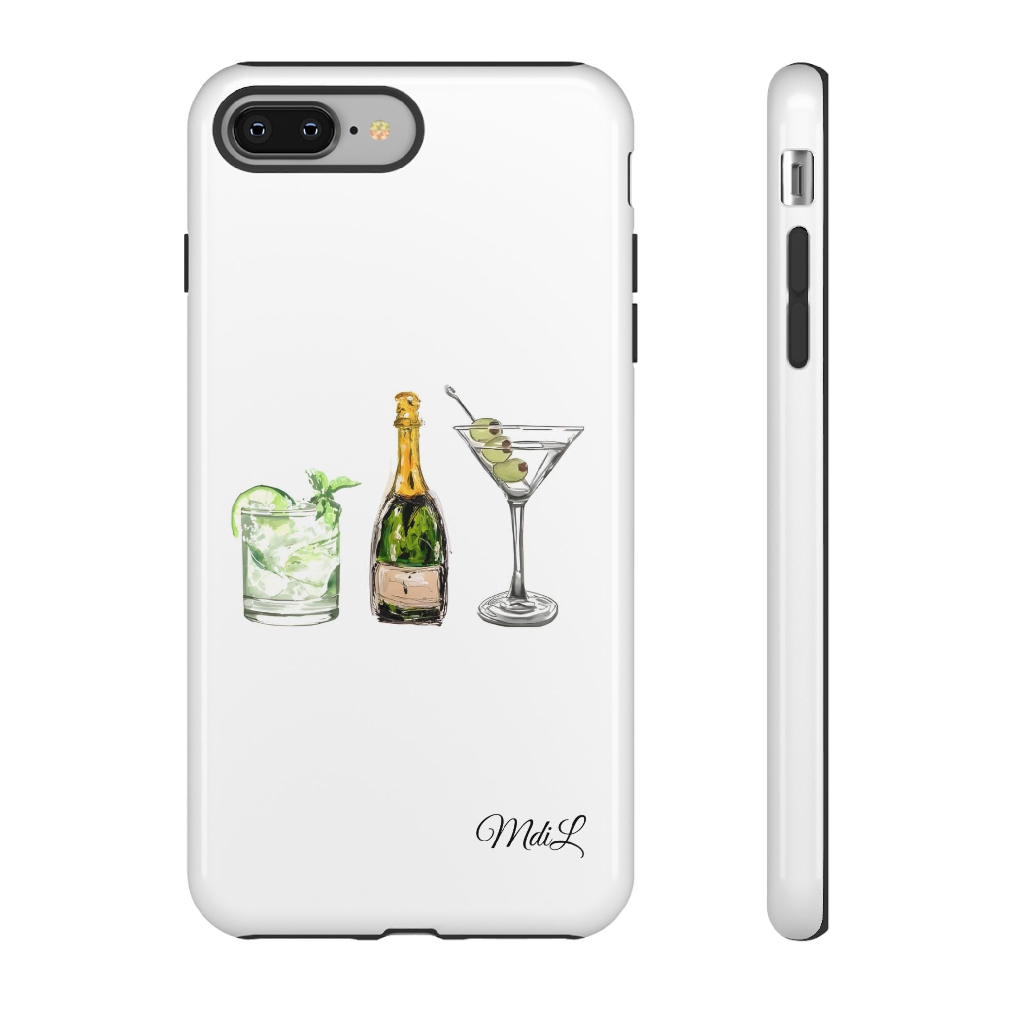 After 5 iPhone Case